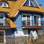De Obendtied - 4 Apartment