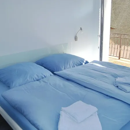 Appartement De Obendtied - 4 *