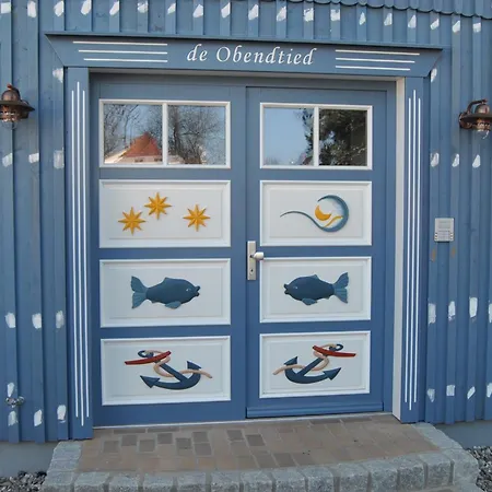 De Obendtied - 4 Appartement