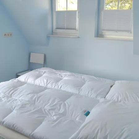 Appartement De Obendtied - 4