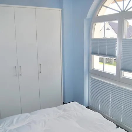 De Obendtied - 4 Zingst