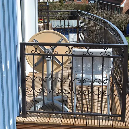 De Obendtied - 4 * Zingst