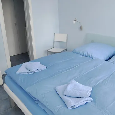 De Obendtied - 4 Appartement *