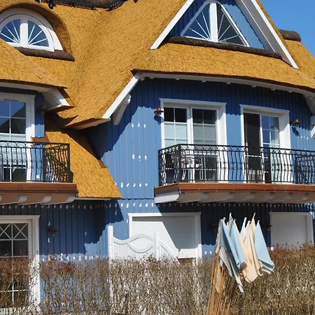 De Obendtied - 4 Appartement