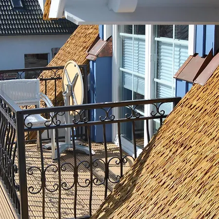 Appartement De Obendtied - 4 *