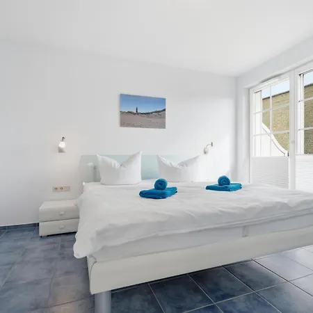 De Obendtied - 4 Apartment
