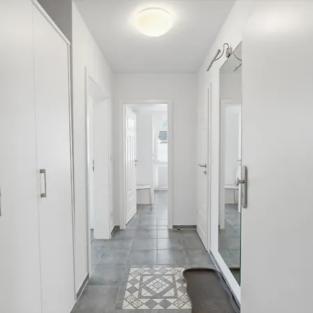 Apartment De Obendtied - 4 *