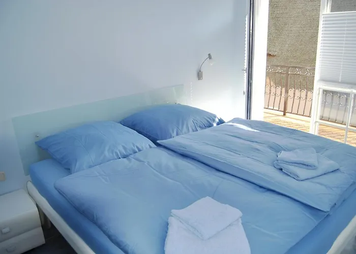 Apartament De Obendtied - 4 *