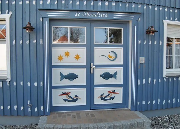 De Obendtied - 4 Apartament