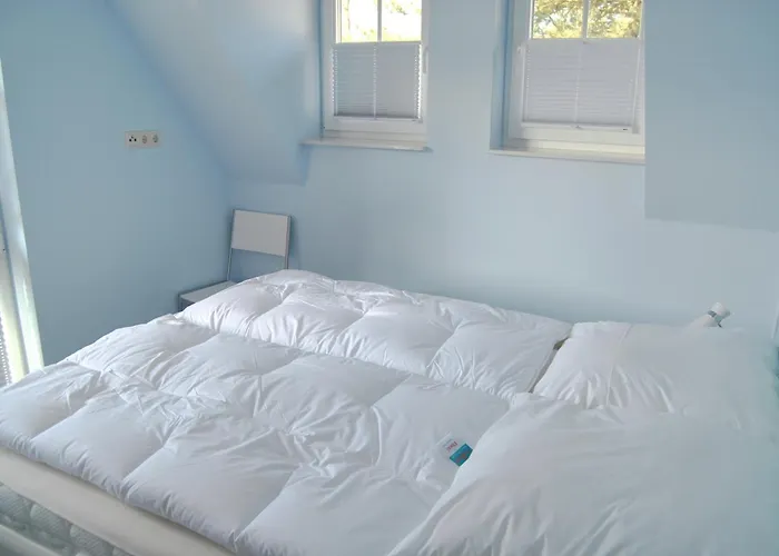 Apartament De Obendtied - 4