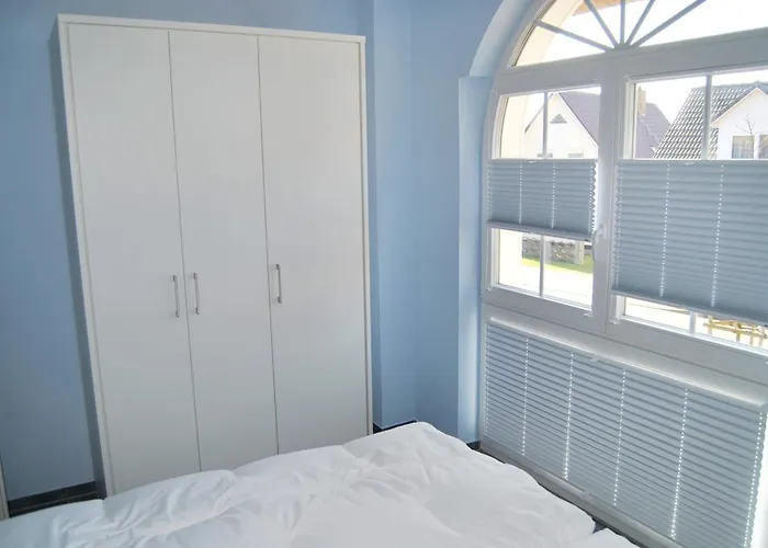 De Obendtied - 4 Zingst