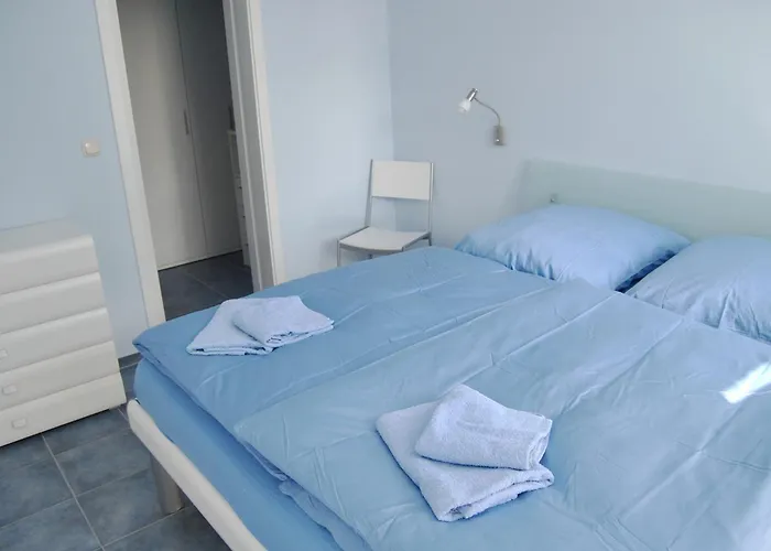 De Obendtied - 4 Apartament *