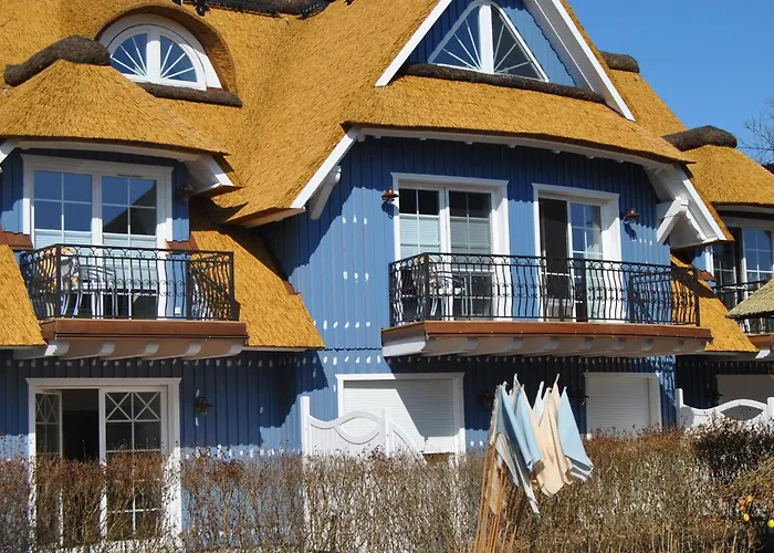 De Obendtied - 4 Apartament