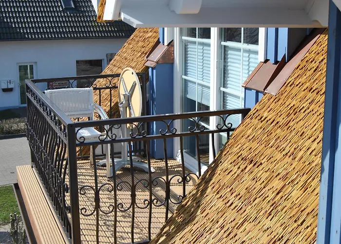 Apartament De Obendtied - 4 *